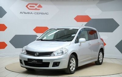 Nissan Tiida, 2011 год, 790 000 рублей, 1 фотография