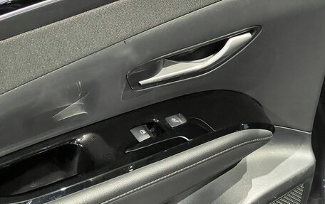 Hyundai Tucson, 2022 год, 3 030 000 рублей, 21 фотография