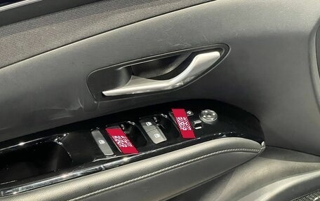 Hyundai Tucson, 2022 год, 3 030 000 рублей, 18 фотография