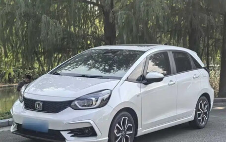 Honda Life, 2022 год, 1 310 000 рублей, 1 фотография