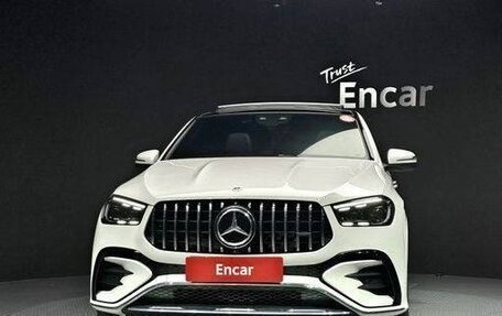 Mercedes-Benz GLE Coupe, 2024 год, 10 950 000 рублей, 3 фотография
