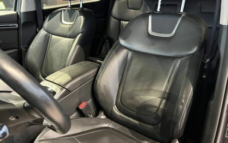 Hyundai Tucson, 2022 год, 3 030 000 рублей, 27 фотография