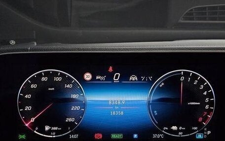 Mercedes-Benz GLE Coupe, 2024 год, 10 950 000 рублей, 7 фотография