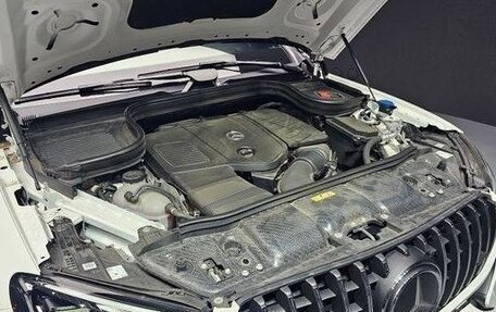 Mercedes-Benz GLE Coupe, 2024 год, 10 950 000 рублей, 5 фотография