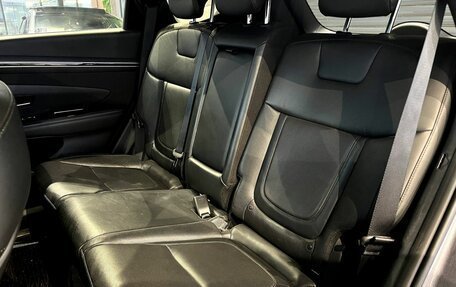 Hyundai Tucson, 2022 год, 3 030 000 рублей, 29 фотография