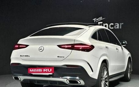 Mercedes-Benz GLE Coupe, 2024 год, 10 950 000 рублей, 2 фотография