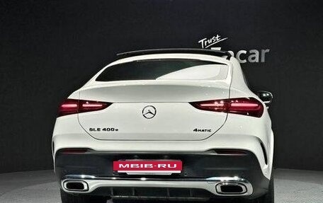 Mercedes-Benz GLE Coupe, 2024 год, 10 950 000 рублей, 4 фотография