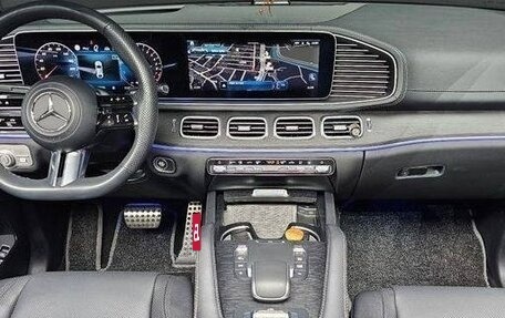 Mercedes-Benz GLE Coupe, 2024 год, 10 950 000 рублей, 6 фотография