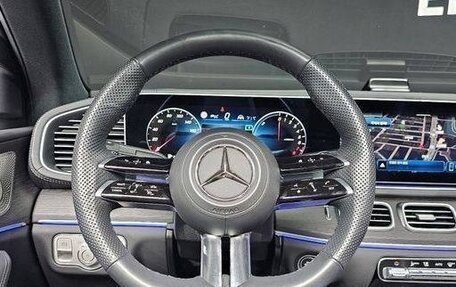 Mercedes-Benz GLE Coupe, 2024 год, 10 950 000 рублей, 13 фотография