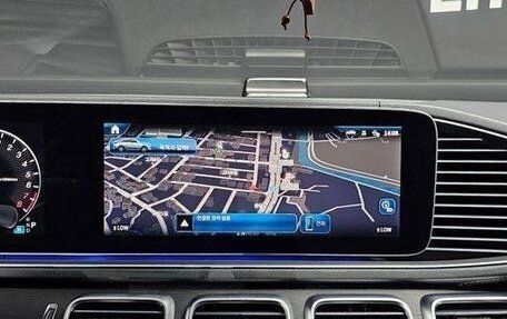 Mercedes-Benz GLE Coupe, 2024 год, 10 950 000 рублей, 14 фотография