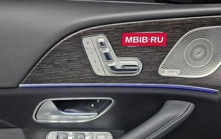 Mercedes-Benz GLE Coupe, 2024 год, 10 950 000 рублей, 12 фотография