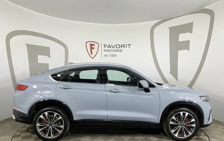 Geely Tugella FY11, 2023 год, 3 010 000 рублей, 4 фотография