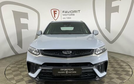 Geely Tugella FY11, 2023 год, 3 010 000 рублей, 2 фотография