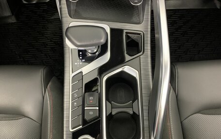 Geely Tugella FY11, 2023 год, 3 010 000 рублей, 13 фотография