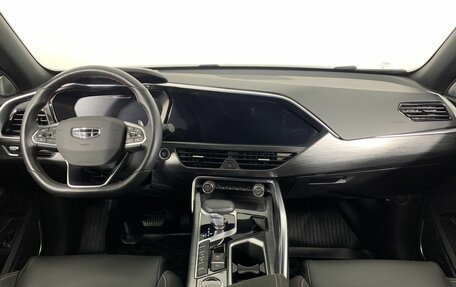 Geely Tugella FY11, 2023 год, 3 010 000 рублей, 7 фотография