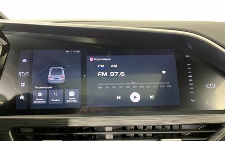 Geely Tugella FY11, 2023 год, 3 010 000 рублей, 12 фотография