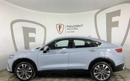 Geely Tugella FY11, 2023 год, 3 010 000 рублей, 5 фотография