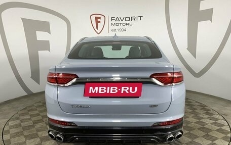 Geely Tugella FY11, 2023 год, 3 010 000 рублей, 3 фотография