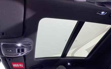 Geely Tugella FY11, 2023 год, 3 010 000 рублей, 15 фотография