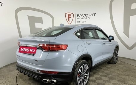 Geely Tugella FY11, 2023 год, 3 010 000 рублей, 6 фотография