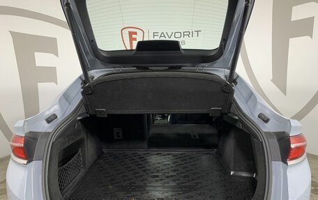 Geely Tugella FY11, 2023 год, 3 010 000 рублей, 19 фотография