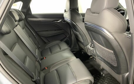 Geely Tugella FY11, 2023 год, 3 010 000 рублей, 17 фотография