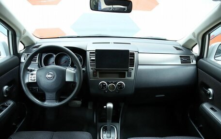 Nissan Tiida, 2011 год, 790 000 рублей, 12 фотография