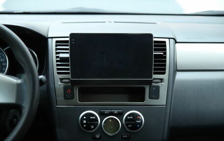 Nissan Tiida, 2011 год, 790 000 рублей, 14 фотография