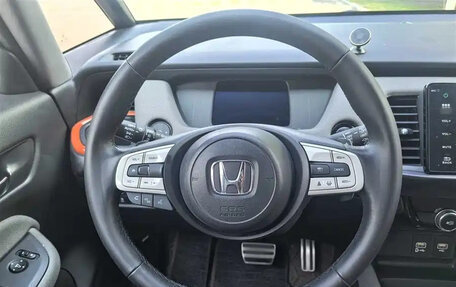 Honda Life, 2022 год, 1 310 000 рублей, 2 фотография