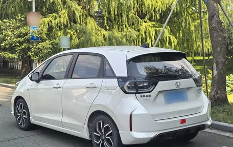 Honda Life, 2022 год, 1 310 000 рублей, 13 фотография