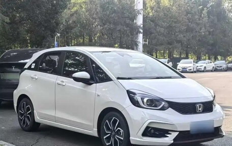 Honda Life, 2022 год, 1 310 000 рублей, 11 фотография