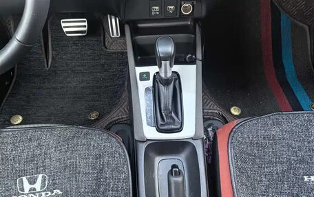 Honda Life, 2022 год, 1 310 000 рублей, 10 фотография