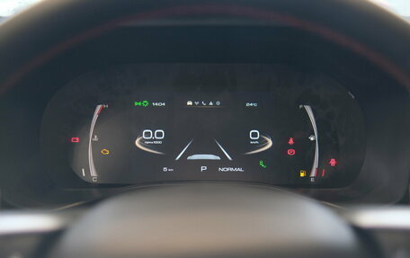 Haval Jolion, 2025 год, 2 849 000 рублей, 7 фотография