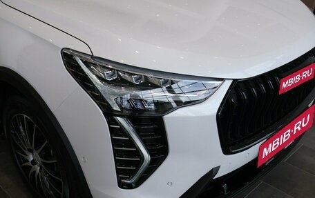 Haval Jolion, 2025 год, 2 849 000 рублей, 27 фотография