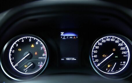 Toyota Camry, 2021 год, 2 690 000 рублей, 13 фотография