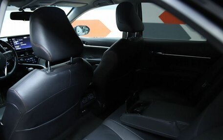 Toyota Camry, 2021 год, 2 690 000 рублей, 14 фотография