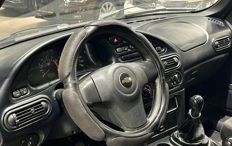 Chevrolet Niva I рестайлинг, 2012 год, 380 000 рублей, 9 фотография