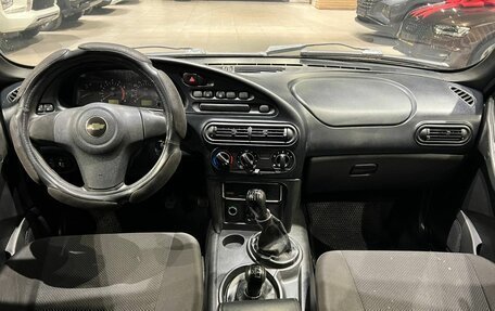 Chevrolet Niva I рестайлинг, 2012 год, 380 000 рублей, 15 фотография