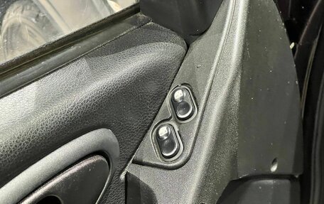 Chevrolet Niva I рестайлинг, 2012 год, 380 000 рублей, 12 фотография