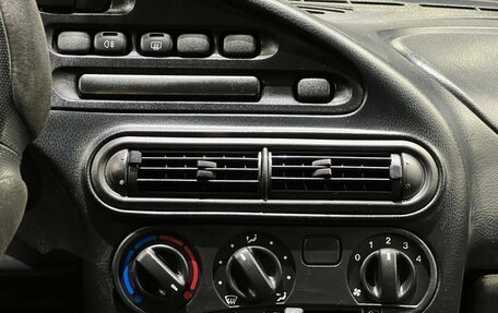 Chevrolet Niva I рестайлинг, 2012 год, 380 000 рублей, 10 фотография