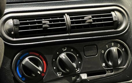 Chevrolet Niva I рестайлинг, 2012 год, 380 000 рублей, 11 фотография