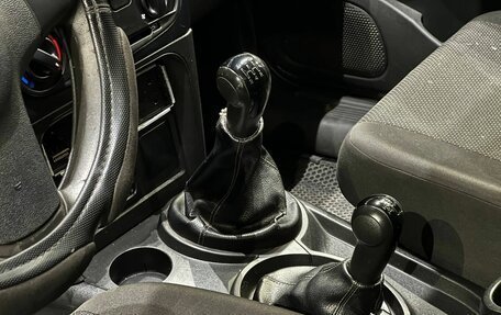 Chevrolet Niva I рестайлинг, 2012 год, 380 000 рублей, 14 фотография