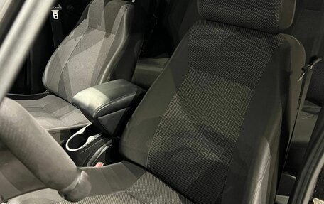 Chevrolet Niva I рестайлинг, 2012 год, 380 000 рублей, 18 фотография