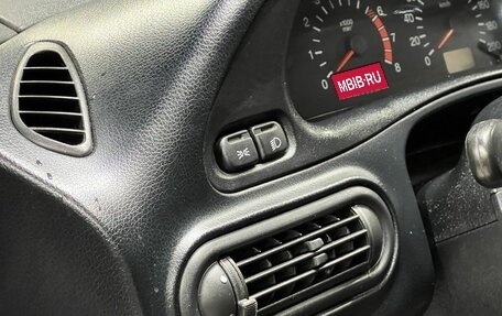 Chevrolet Niva I рестайлинг, 2012 год, 380 000 рублей, 13 фотография