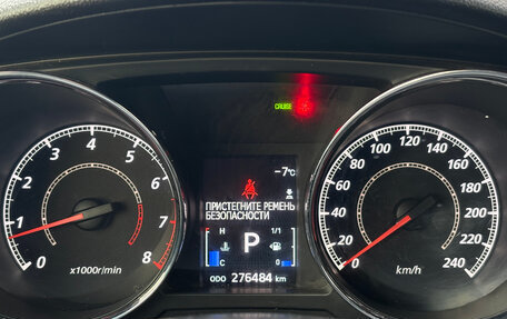 Mitsubishi ASX I рестайлинг, 2013 год, 950 000 рублей, 16 фотография