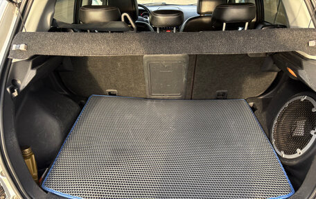 Mitsubishi ASX I рестайлинг, 2013 год, 950 000 рублей, 11 фотография