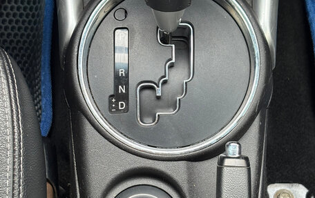 Mitsubishi ASX I рестайлинг, 2013 год, 950 000 рублей, 14 фотография