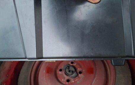 Suzuki Splash I рестайлинг, 2009 год, 590 000 рублей, 19 фотография