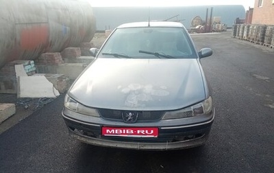 Peugeot 406 I, 1999 год, 175 000 рублей, 1 фотография