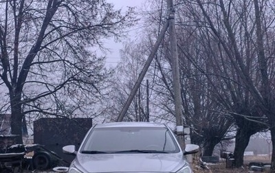 Hyundai Solaris II рестайлинг, 2012 год, 700 000 рублей, 1 фотография